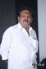 Prathinidhi Movie Success Meet